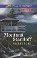 Montana standoff  Cover Image