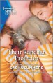 Their rancher protector  Cover Image
