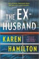 The ex-husband : a novel  Cover Image