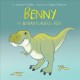 Benny the bananasaurus rex  Cover Image