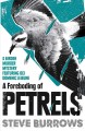 A foreboding of petrels  Cover Image