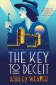 The key to deceit  Cover Image
