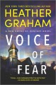 Voice of fear  Cover Image