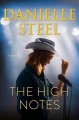 The high notes : a novel  Cover Image