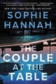 The couple at the table : a novel  Cover Image