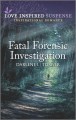 Go to record Fatal forensic investigation