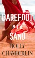 Barefoot in the sand  Cover Image