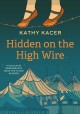 Hidden on the high wire  Cover Image