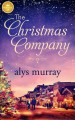 The Christmas company  Cover Image