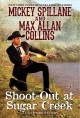 Shoot-out at Sugar Creek  Cover Image