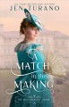 A match in the making  Cover Image