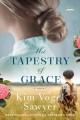 The tapestry of grace : a novel  Cover Image