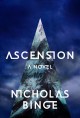 Ascension : a novel  Cover Image