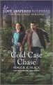 Cold Case Chase  Cover Image
