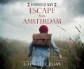Escape from Amsterdam  Cover Image