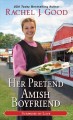 Go to record Her pretend Amish boyfriend