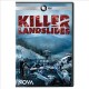 Killer landslides  Cover Image