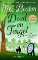 Dead on target  Cover Image
