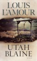 Utah Blaine : a novel  Cover Image