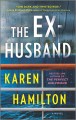 The ex-husband  Cover Image