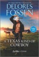 A Texas kind of cowboy  Cover Image