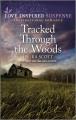 Tracked through the woods  Cover Image