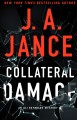 Collateral damage  Cover Image