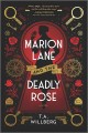 Marion Lane and the deadly rose : a novel  Cover Image