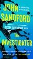 The investigator  Cover Image
