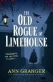 The old rogue of Limehouse  Cover Image