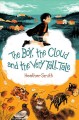 The boy, the cloud and the very tall tale  Cover Image