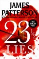 Go to record 23 1/2 lies : thrillers