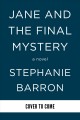 Jane and the final mystery  Cover Image