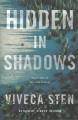 Hidden in shadows  Cover Image
