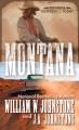 Go to record Montana : a novel of frontier America