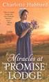 Miracles at Promise Lodge  Cover Image
