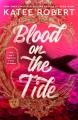 Blood on the tide  Cover Image