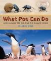 Go to record What poo can do : how animals are fighting the climate cri...