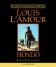 Hondo  Cover Image