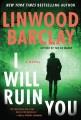 I will ruin you : A novel  Cover Image