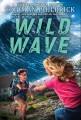 Wild wave  Cover Image