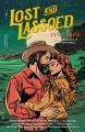 Lost and lassoed  Cover Image