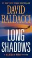 Long shadows  Cover Image