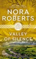 Valley of silence  Cover Image