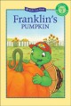 Franklin's pumpkin  Cover Image