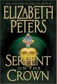 The serpent on the crown  Cover Image
