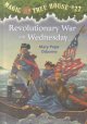 Revolutionary war on Wednesday  Cover Image