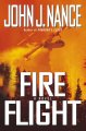 Fire flight : a novel  Cover Image