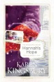 Hannah's hope : a novel  Cover Image