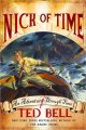 Nick of time  Cover Image